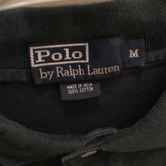 Ralph Lauren Polo Shirt - Picture 3 of 7